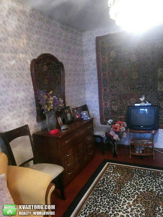 Sell 1-room apartment. Киев,  Цветаевой — photo 2