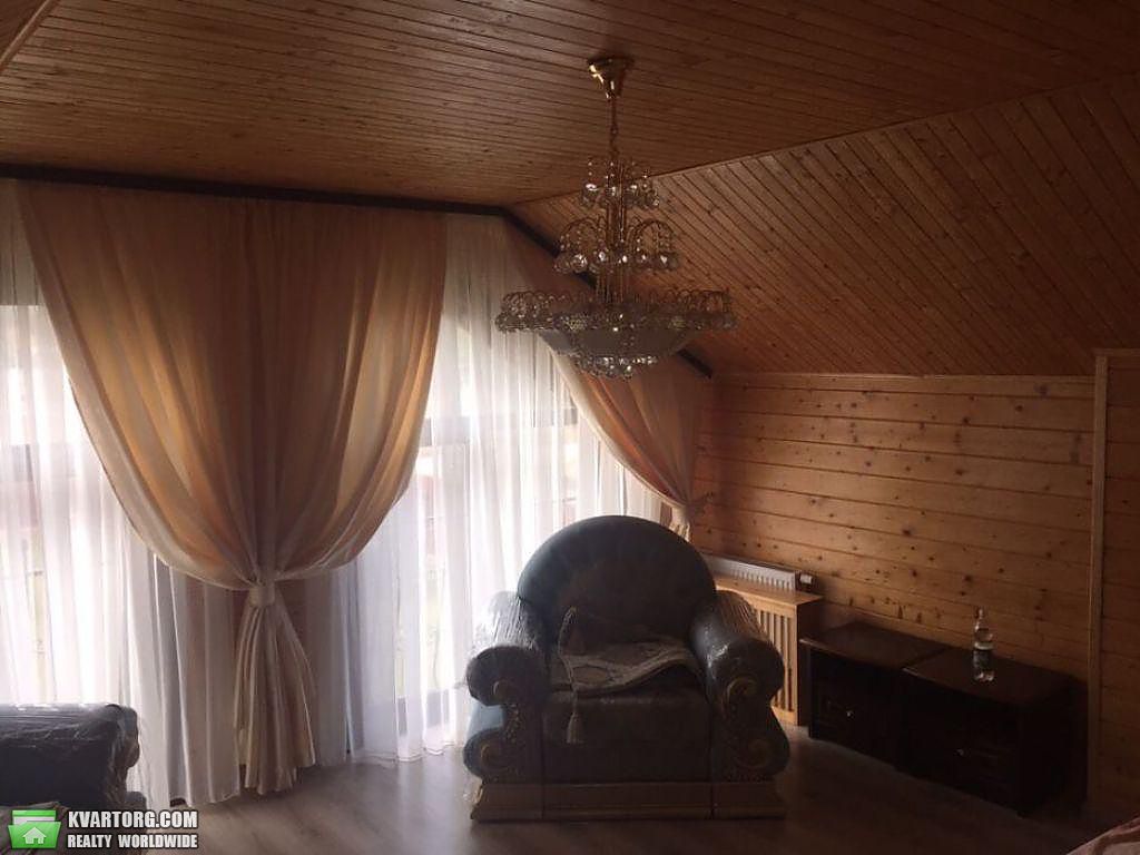 Rent out house. Киевская обл., Гореничи — photo 6