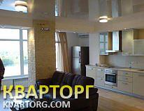 Rent out 3-room apartment. Киев,  Героев Сталинграда пр — photo 1