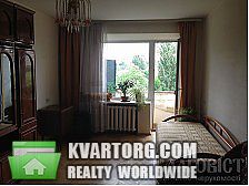 Sell 3-room apartment. Киев, Щорса — photo 6
