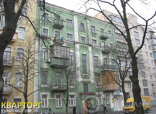 Sell office. Киев, Артема 57 — photo 1