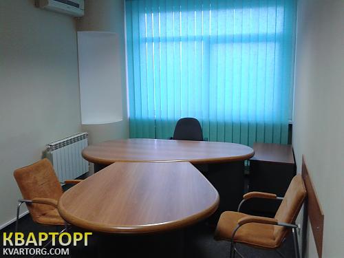 Rent out office. Киев,  Новоконстантиновская — photo 2