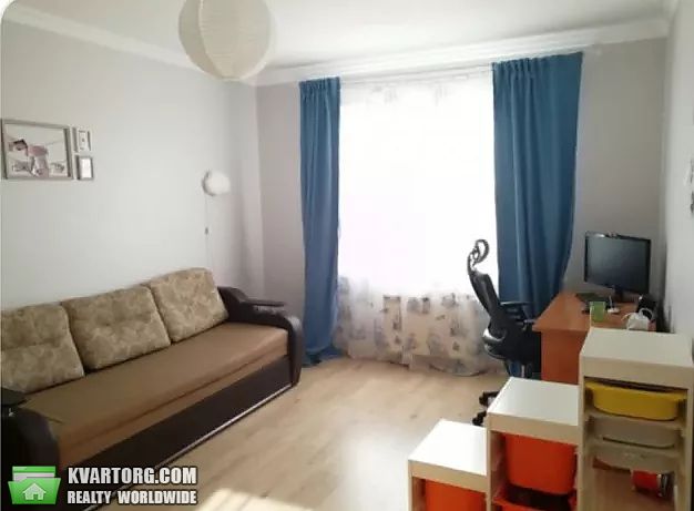 Rent out 2-room apartment. Киев,  Ломоносова — photo 7