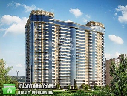 Sell 2-room apartment. Киев, Драгомирова Михаила — photo 3