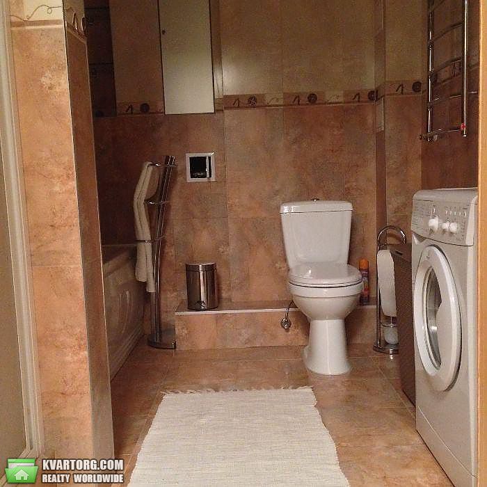 Rent out 2-room apartment. Киев,  Шумского — photo 7