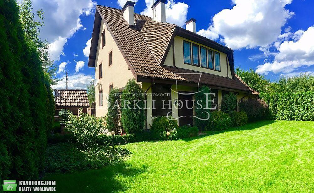 Rent out house. Киевская обл., Круглик — photo 1
