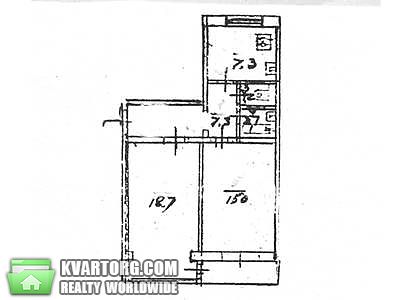 Sell 2-room apartment. Киев, Клименко — photo 4