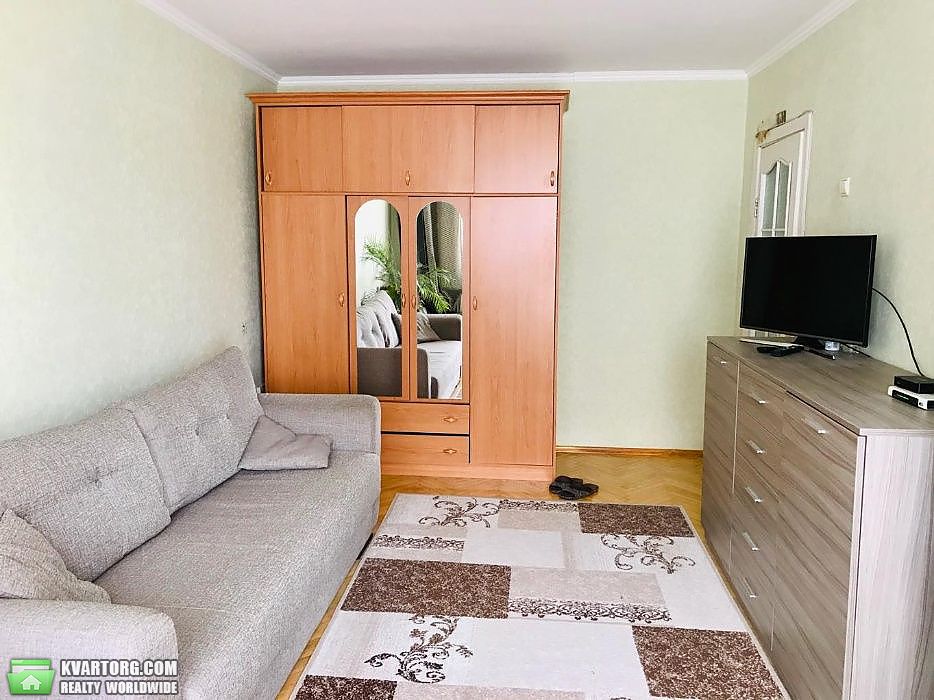 Sell 1-room apartment. Киев,  Осиповского — photo 6