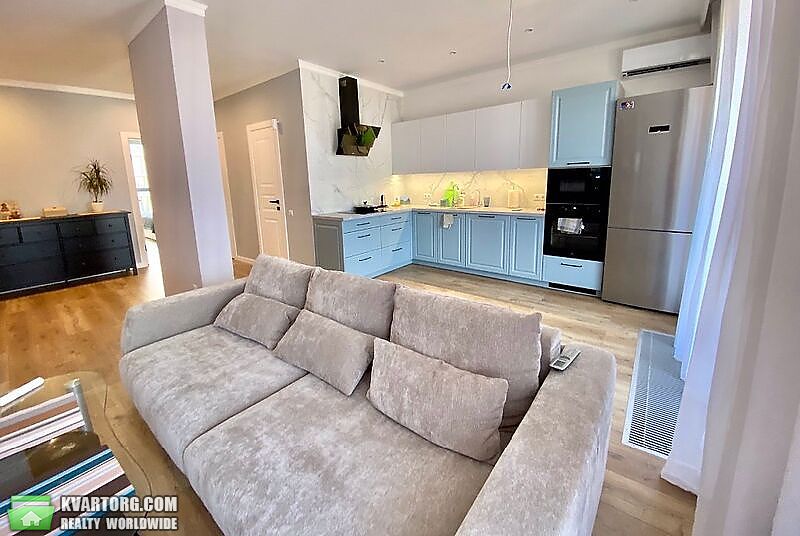 Sell 2-room apartment. Киев, Набережно-Рыбальская — photo 3