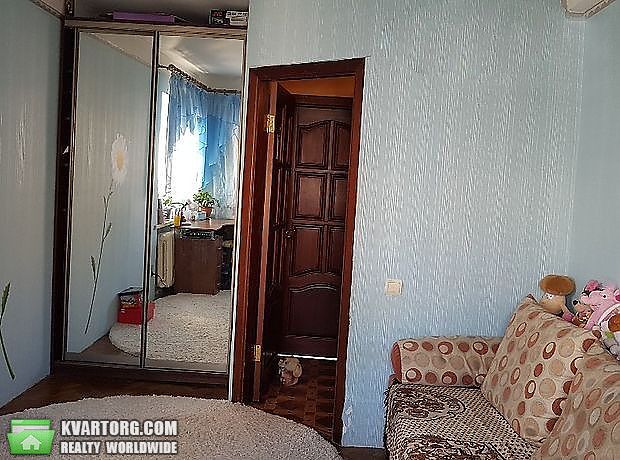 Sell 2-room apartment. Киев,  Дегтяревская — photo 5