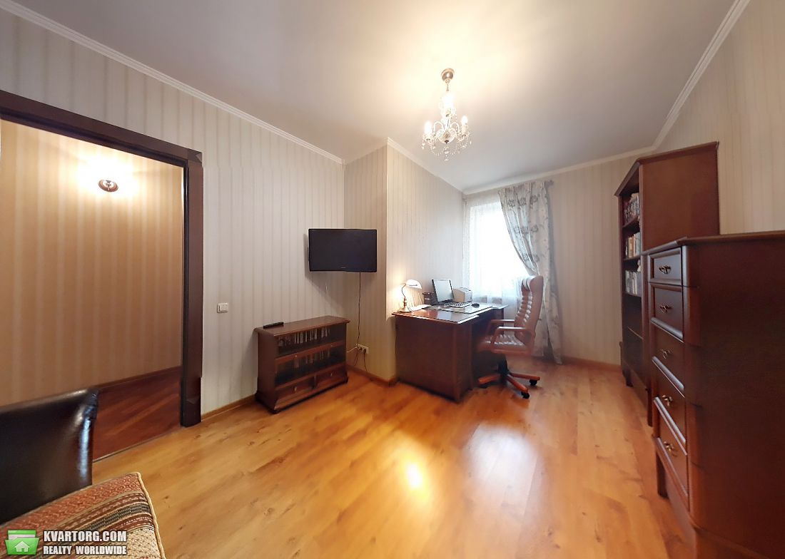 Sell 4-room apartment. Киев,  Никольско-Слободская — photo 7