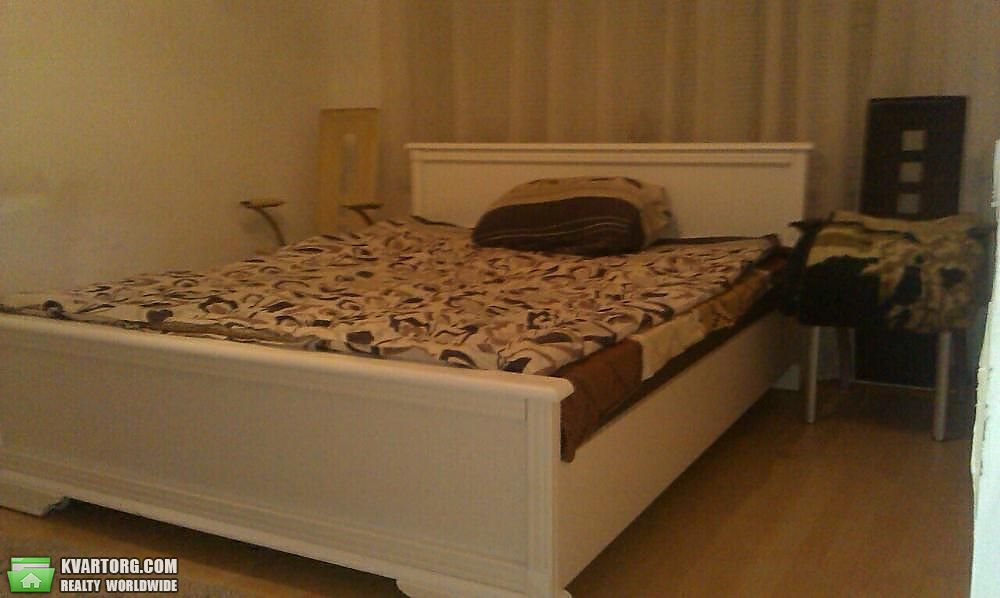Sell 1-room apartment. Киев,  Бажова — photo 1