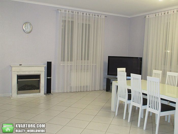 Rent out house. Киев,  Русановские сады — photo 2