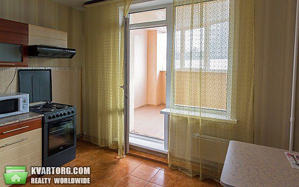Rent out 1-room apartment. Харьков, Маршала Конева — photo 6