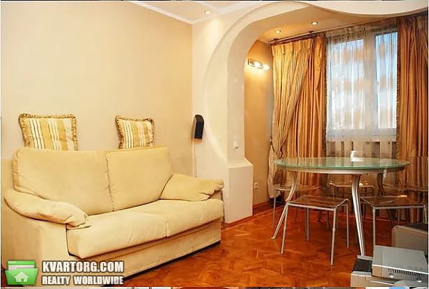 Rent out 2-room apartment. Киев, Березняковского — photo 5