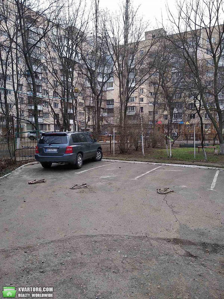 Sell 2-room apartment. Одесса, Леваневского переулок — photo 5