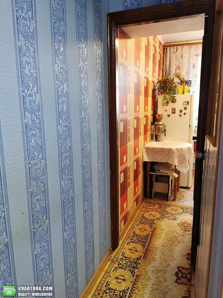 Sell 1-room apartment. Одесса, Заболотного — photo 6