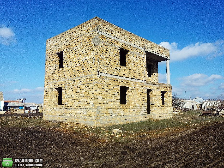 Sell house. Одесса, Хворостина — photo 3