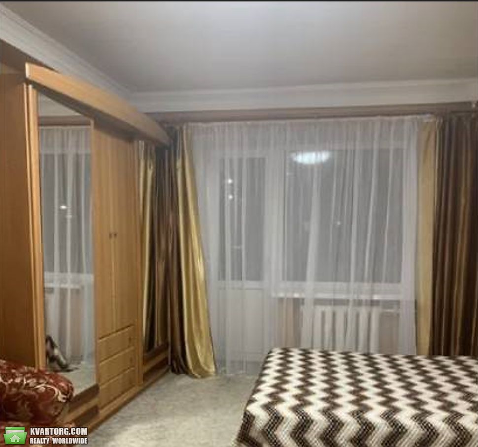 Rent out 1-room apartment. Киев, Голосіївський пр-т — photo 2