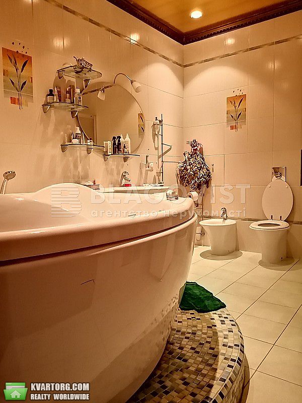 Sell 4-room apartment. Киев,  Ковпака — photo 4