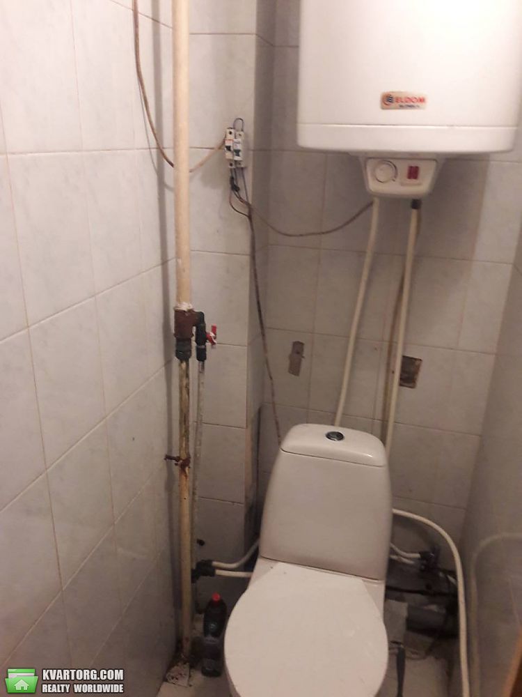 Sell 3-room apartment. Одесса, Бочарова — photo 4