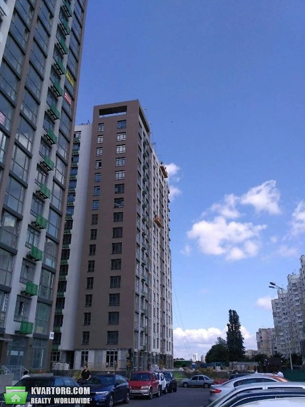 Sell 1-room apartment. Киев,  Тираспольская — photo 1