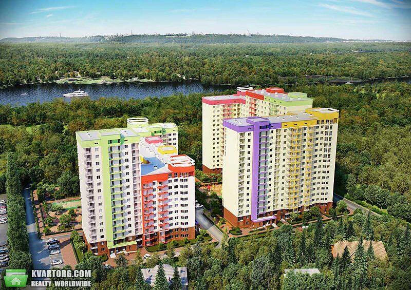 Sell 1-room apartment. Киев,  Комбинатная — photo 9