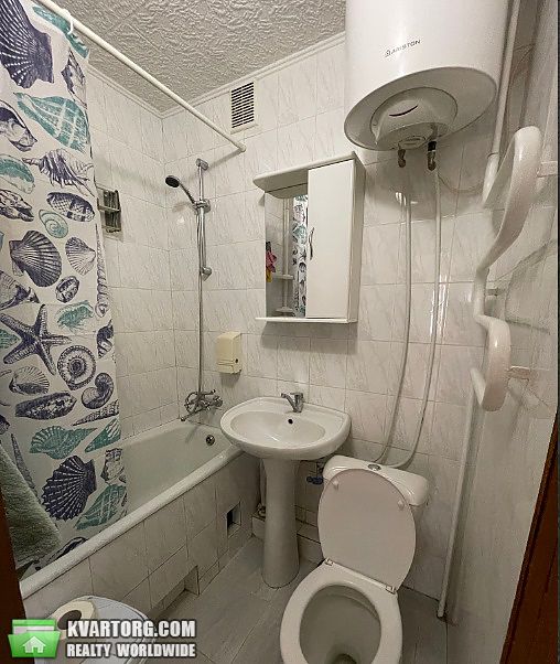 Sell 2-room apartment. Киев,  Довнар-Запольского — photo 8