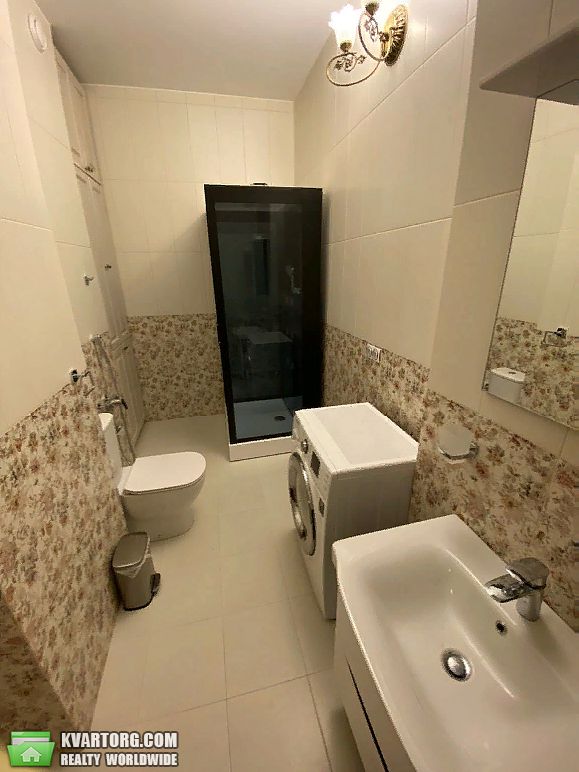 Rent out 2-room apartment. Киев, Демеевская — photo 2