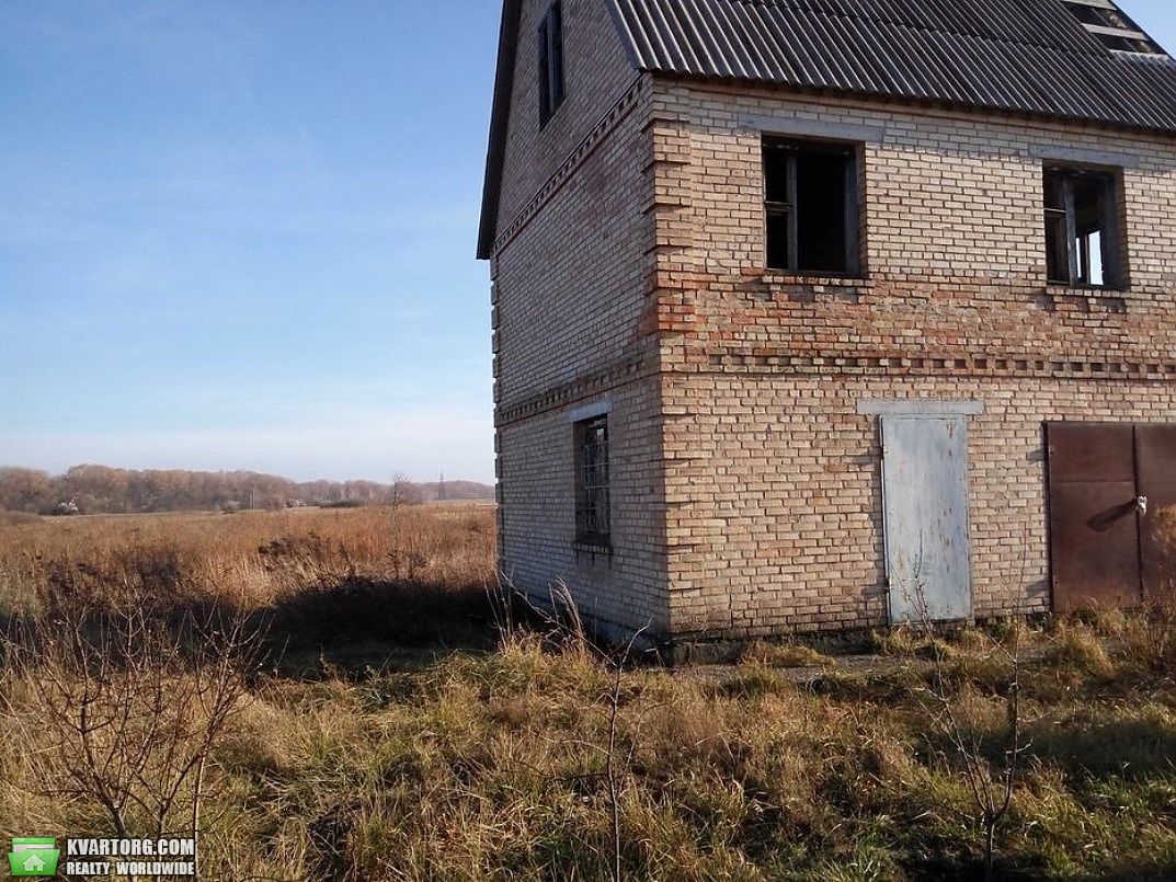 Sell house. Киевская обл., Березань — photo 2