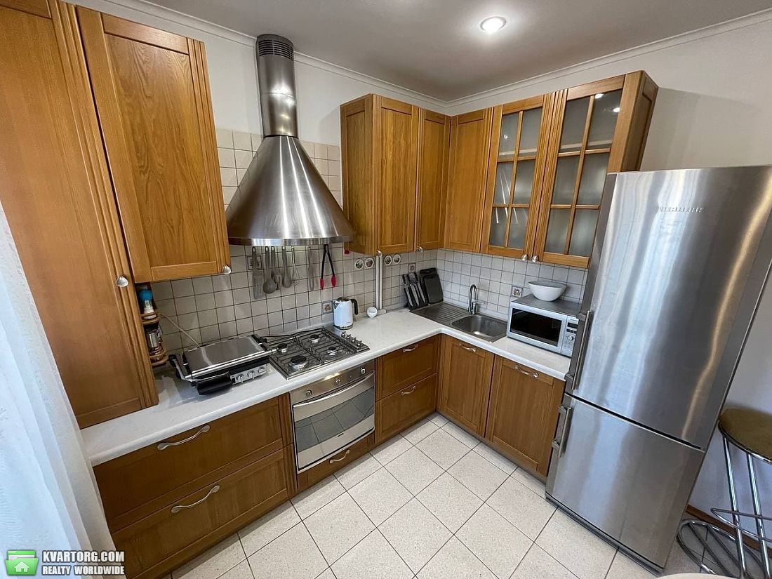 Sell 4-room apartment. Днепропетровск, Владимира Мономаха — photo 8
