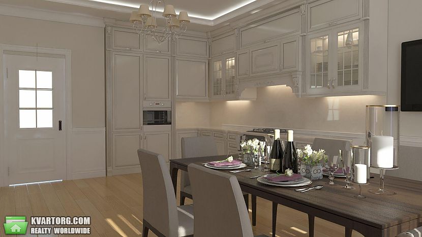 Sell 3-room apartment. Киев,  Драгомирова — photo 8