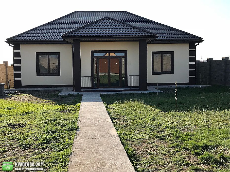 Sell house. Одесса, Солнечная — photo 1