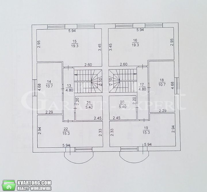 Sell house. Ирпень, Гоголя — photo 7