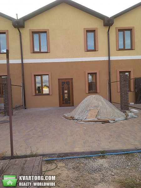 Sell Townhouse. Киевская обл., Черккаская — photo 1