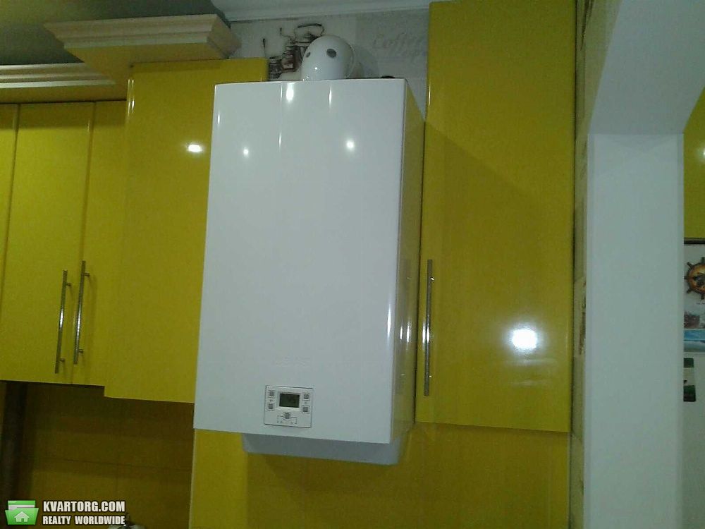 Sell 1-room apartment. Борисполь, Февральская — photo 6