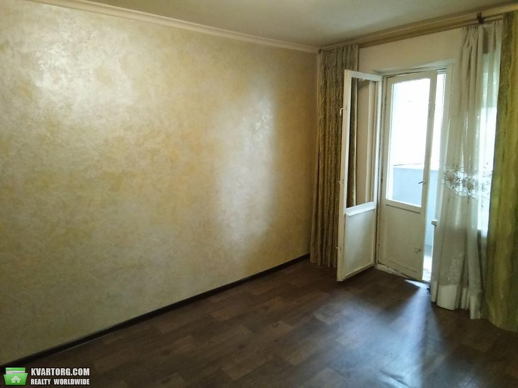 Sell 1-room apartment. Киев,  Бажана — photo 1