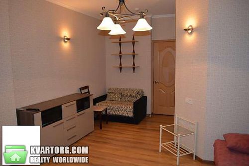 Rent out 1-room apartment. Киев, Лайоша Гавро — photo 2