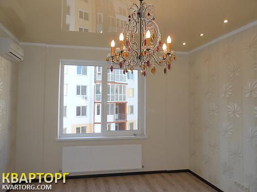 Sell 1-room apartment. Одесса, Радужный массив — photo 1