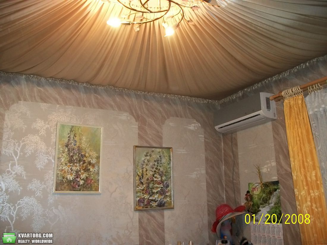 Sell house. Полтава,  Октябрьская — photo 4