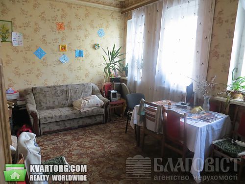 Sell 3-room apartment. Киев, Политехнический пер — photo 1