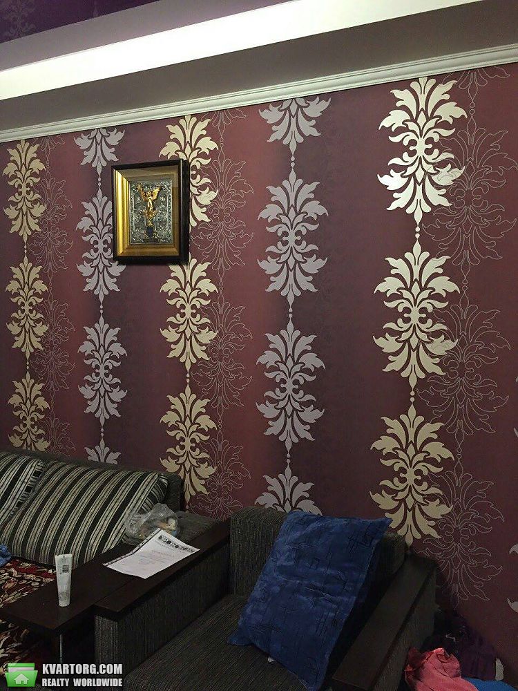 Sell 1-room apartment. Киев, Г.Наумова — photo 4