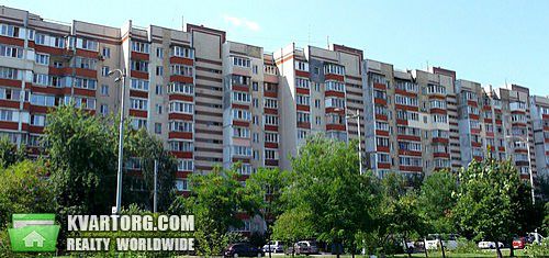 Sell 4-room apartment. Киев, Данькевича — photo 2