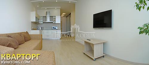 Rent out 2-room apartment. Одесса, Гагаринское плато — photo 1