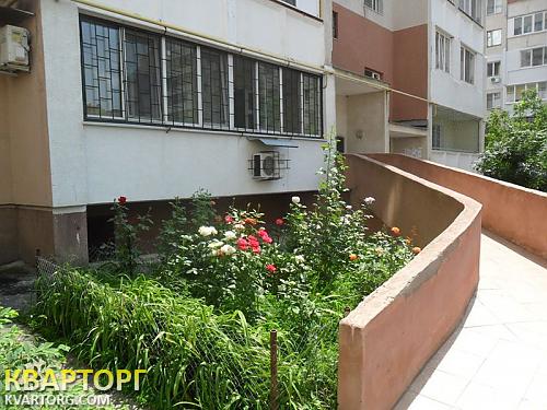 Sell 2-room apartment. Одесса, Академика Заболотного — photo 3