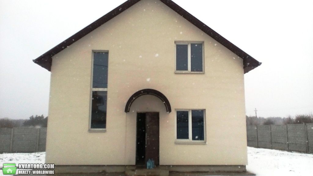 Sell house. Киевская обл., Корчагина — photo 1