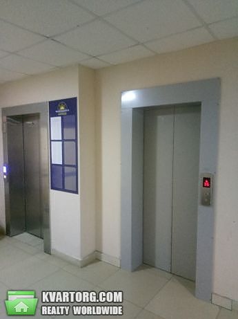 Sell 1-room apartment. Киев,  Светлицкого — photo 10