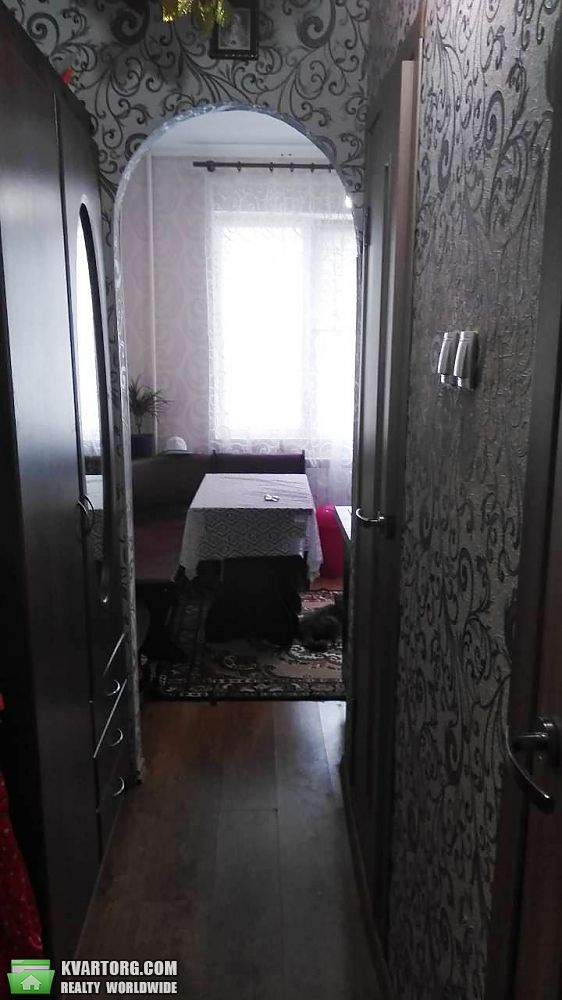 Sell 1-room apartment. Киев,  Заболотного — photo 5