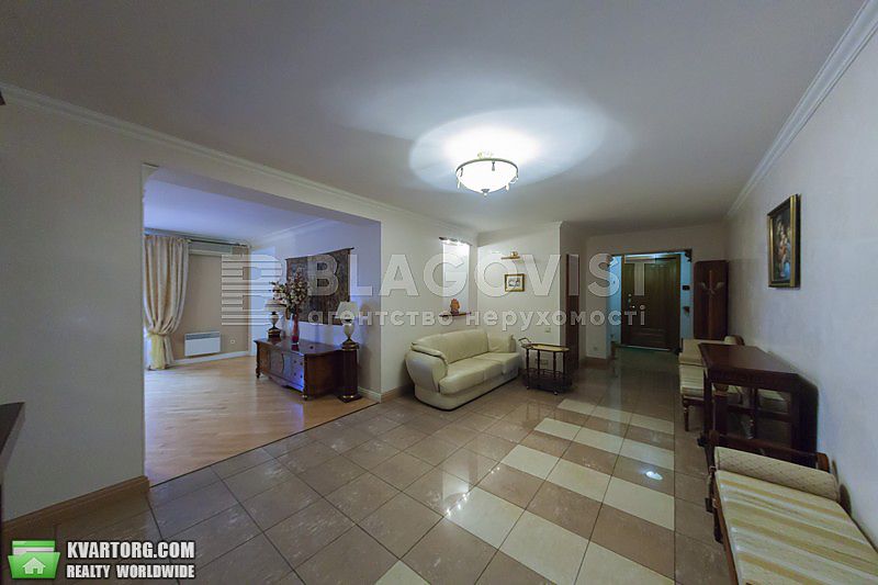 Sell 3-room apartment. Киев, Золотоустівська — photo 6