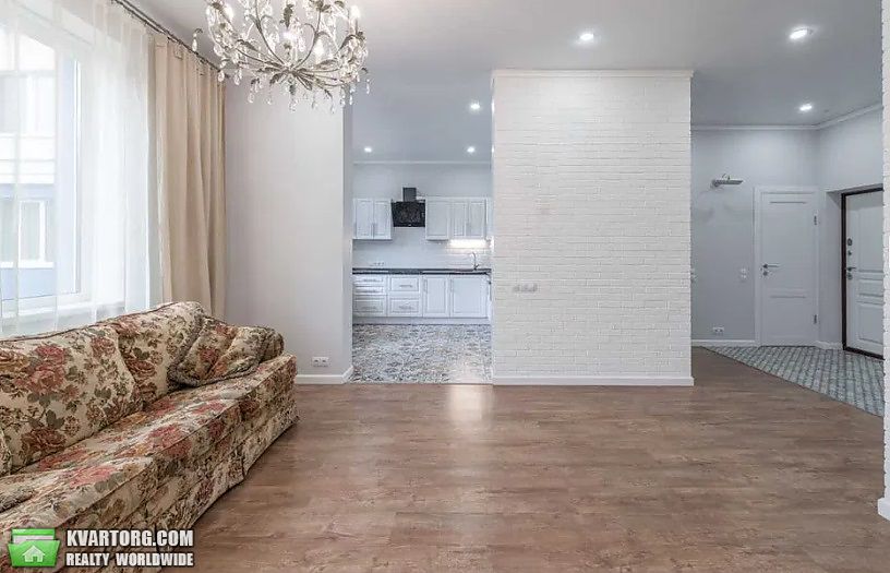 Sell 2-room apartment. Киев, Кирилло-Мефодиевская — photo 8